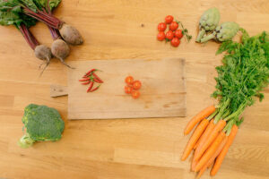 Introducción a la cocina. Nivel básico. Adultos