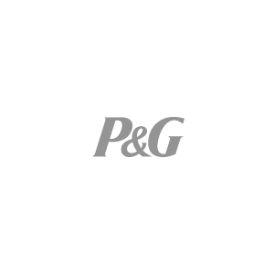 p&g