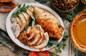 Taller de Thanksgiving