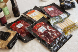 Bolsa gourmet ¡Sorpresa!